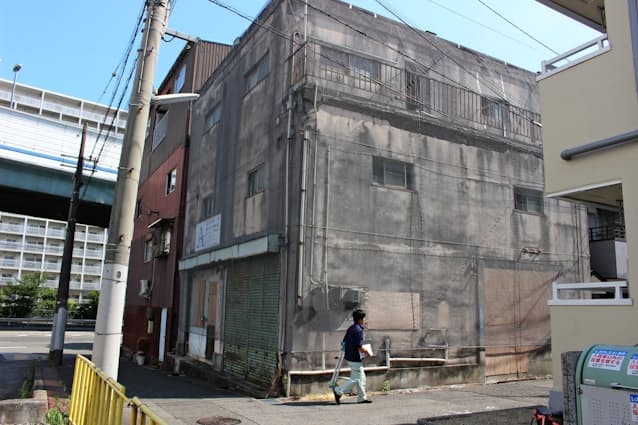 土地開発の促進へ一歩 所有者不明地の活用で法改正 日本経済新聞