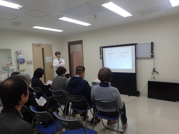 がん 体重減少 防止に新薬 悪液質の症状改善に効果 日本経済新聞