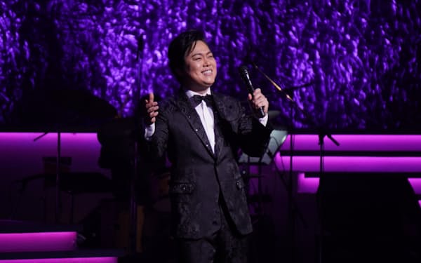 三山ひろし のニュース一覧 日本経済新聞