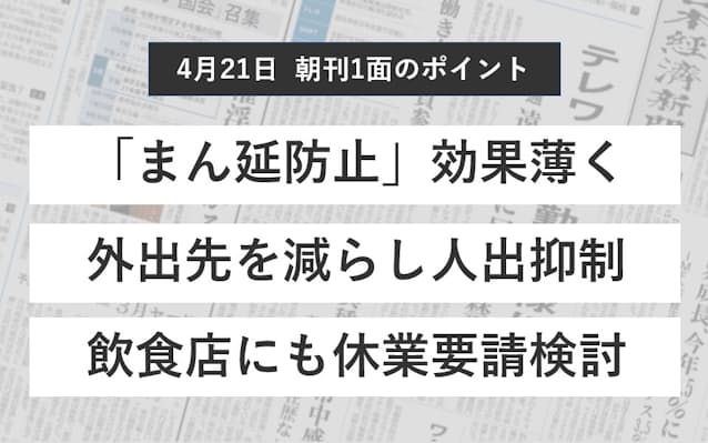 休業 要請 いつまで