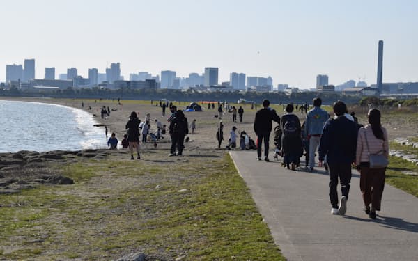 国内唯一のクオッカ展示 埼玉県こども動物自然公園 日本経済新聞 国内唯一のクオッカ展示 埼玉県こども動物自然公園 日本経済新聞