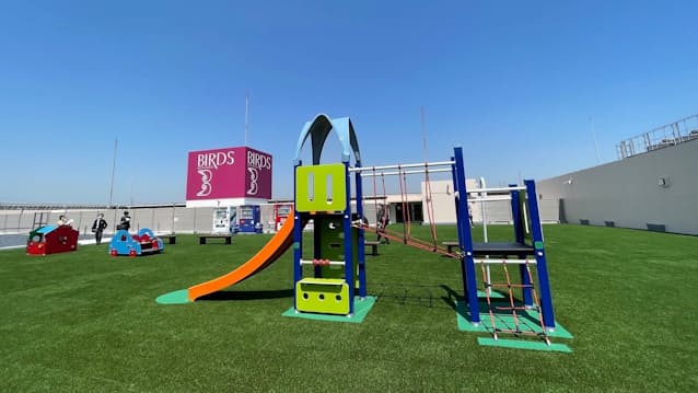 横浜市の港南台バーズ 増床部を開業 子育て世代強化 日本経済新聞 横浜市の港南台バーズ 増床部を開業 子育て世代強化 日本経済新聞