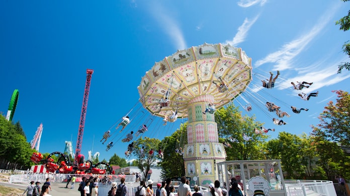 新型コロナ ルスツ遊園地に貸し切りプラン 追加料は約100万円 日本経済新聞 新型コロナ ルスツ遊園地に貸し切りプラン 追加料は約100万円 日本経済新聞