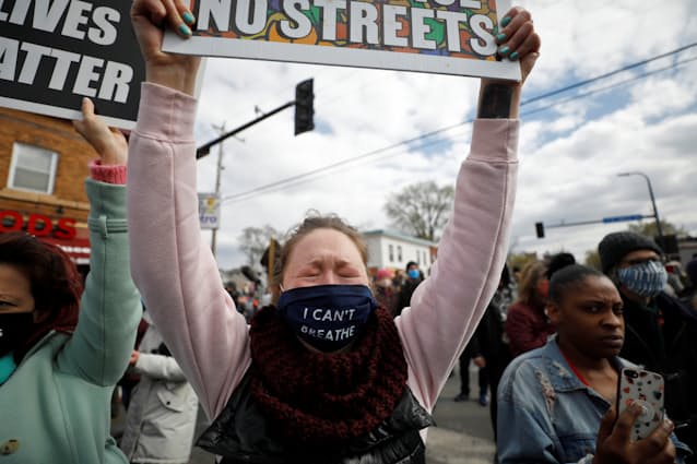 差別と闘う 声明相次ぐ 米黒人暴行死の有罪評決で 日本経済新聞 差別と闘う 声明相次ぐ 米黒人暴行死の有罪評決で 日本経済新聞