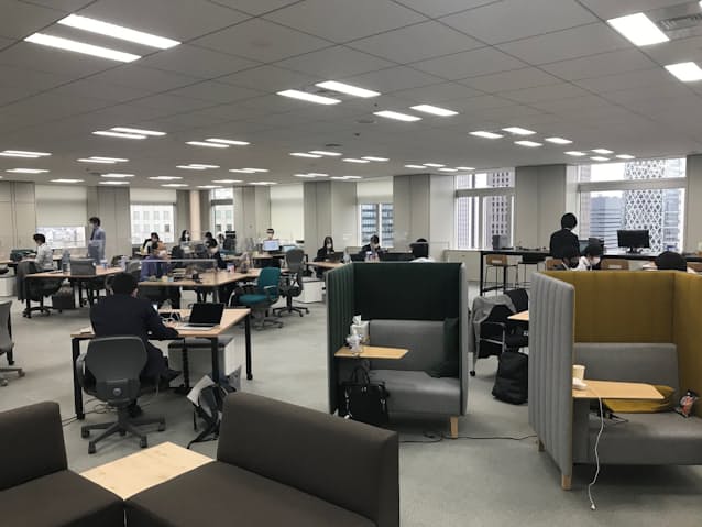 東京都と埼玉県職員 オフィスを相互利用 テレワークで 日本経済新聞 東京都と埼玉県職員 オフィスを相互利用 テレワークで 日本経済新聞