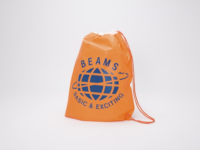 ビームス ビニール袋を廃止 有料の布製バッグに 日本経済新聞 ビームス ビニール袋を廃止 有料の布製バッグに 日本経済新聞