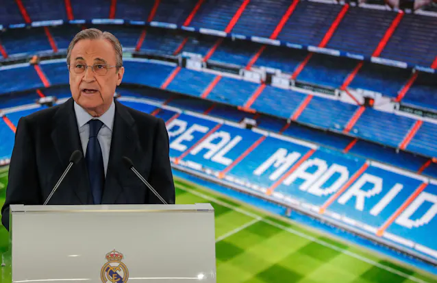 浮かんでは消える欧州新リーグ構想 なおくすぶる火種 日本経済新聞 浮かんでは消える欧州新リーグ構想 なおくすぶる火種 日本経済新聞