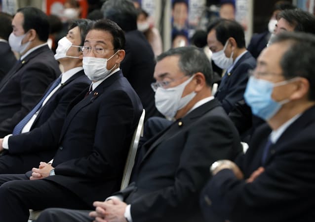 参院広島再選挙 野党系の宮口氏が当選 日本経済新聞 参院広島再選挙 野党系の宮口氏が当選 日本経済新聞