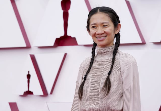 米アカデミー賞 監督賞にジャオ氏 アジア系女性で初 日本経済新聞