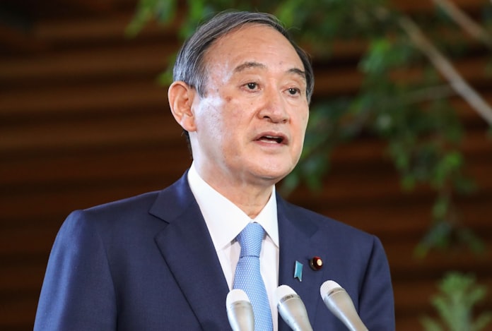 衆参3選挙敗北 首相 国民の審判 謙虚に受け止め 日本経済新聞