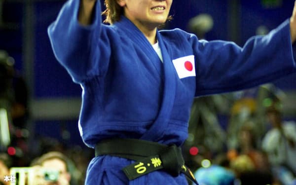 田村亮子 のニュース一覧 日本経済新聞 田村亮子 のニュース一覧 日本経済新聞