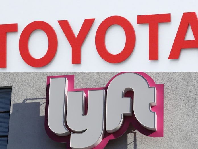 トヨタ、米リフトの自動運転部門を買収 590億円: 日本経済新聞