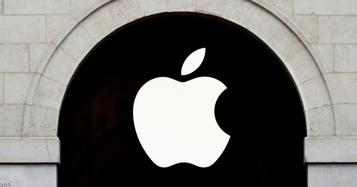apple 1 3月は54 増収 5g対応iphoneがけん引 日本経済新聞