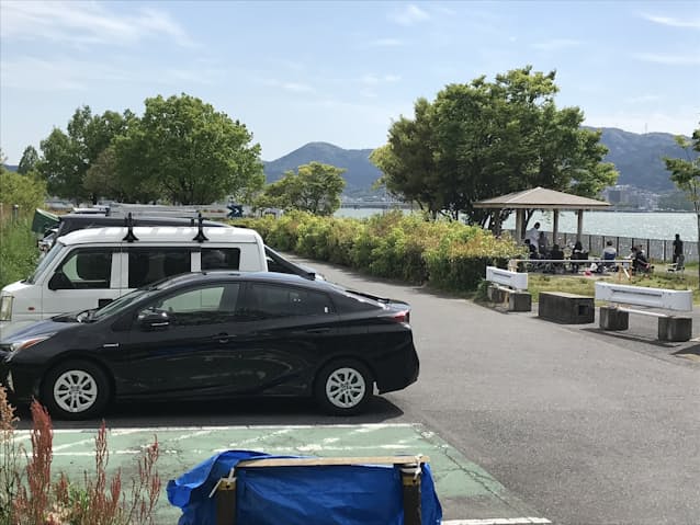 新型コロナ 琵琶湖岸の公園駐車場閉鎖へ Gw 3000台分以上 日本経済新聞 新型コロナ 琵琶湖岸の公園駐車場閉鎖へ Gw 3000台分以上 日本経済新聞