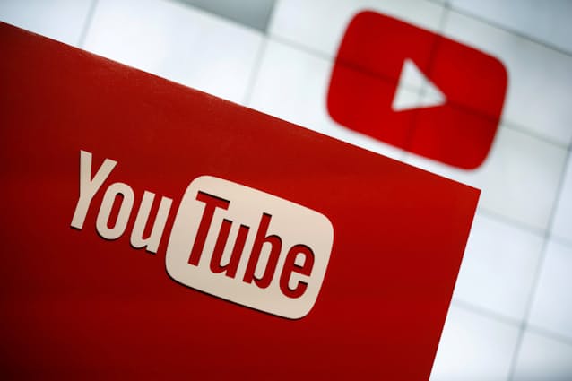 快走アルファベット 稼ぐyoutube はもろ刃の剣 日本経済新聞 快走アルファベット 稼ぐyoutube はもろ刃の剣 日本経済新聞