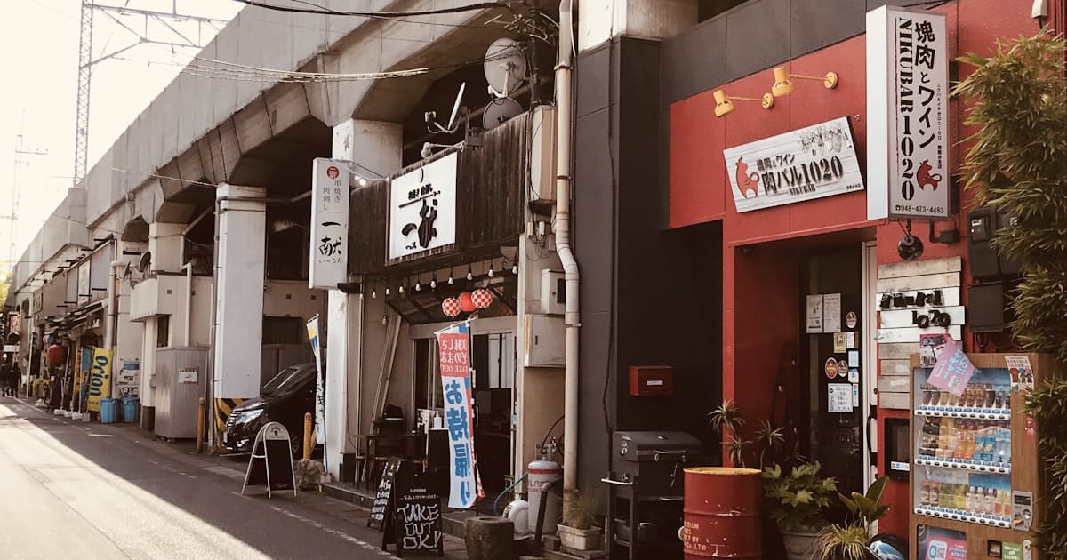 新型コロナ 埼玉県 まん延防止15市町に拡大 飲食店さらに苦境に 日本経済新聞 新型コロナ 埼玉県 まん延防止15市町に拡大 飲食店さらに苦境に 日本経済新聞