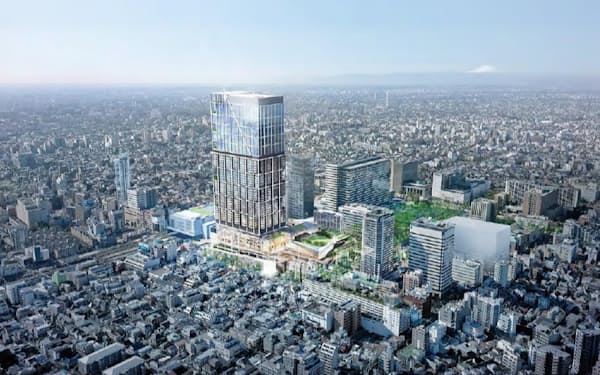 神戸 タワマンに頼らず ニュータウンへの人口流入狙う 日本経済新聞 神戸 タワマンに頼らず ニュータウンへの人口流入狙う 日本経済新聞