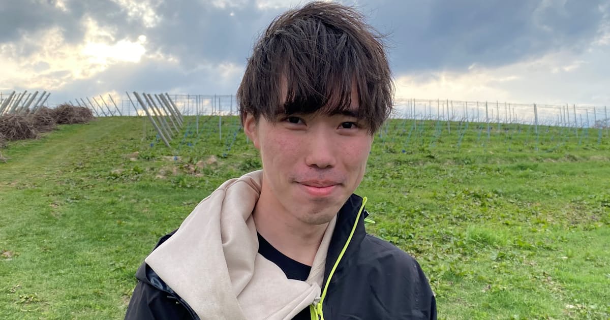 日本人初 世界最難関の マスターソムリエ に 日本経済新聞 日本人初 世界最難関の マスターソムリエ に 日本経済新聞
