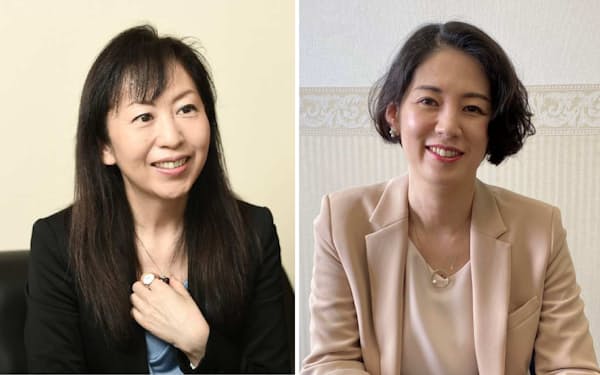 諏訪貴子 のニュース一覧 日本経済新聞 諏訪貴子 のニュース一覧 日本経済新聞