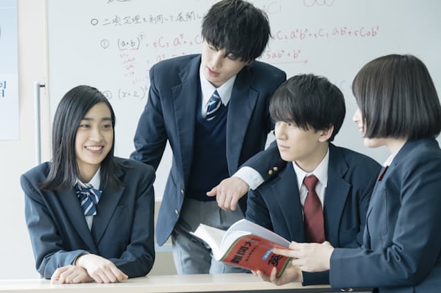 学生とその親は必読 お金がなくても大学に行ける可能性 日本経済新聞 学生とその親は必読 お金がなくても大学に行ける可能性 日本経済新聞
