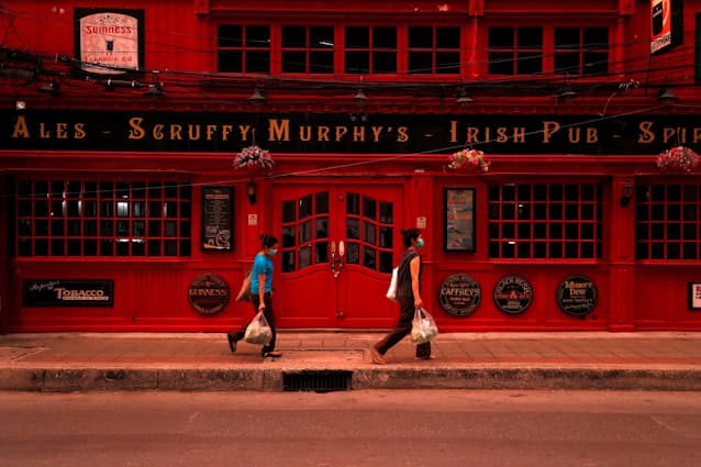 新型コロナ タイ バンコクなど店内飲食禁止 入国規制も再強化 日本経済新聞 新型コロナ タイ バンコクなど店内飲食禁止 入国規制も再強化 日本経済新聞