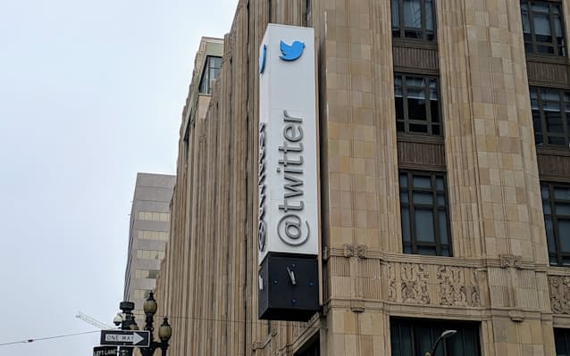 Twitter黒字転換 1 3月 利用者数は予想未達 日本経済新聞 Twitter黒字転換 1 3月 利用者数は予想未達 日本経済新聞