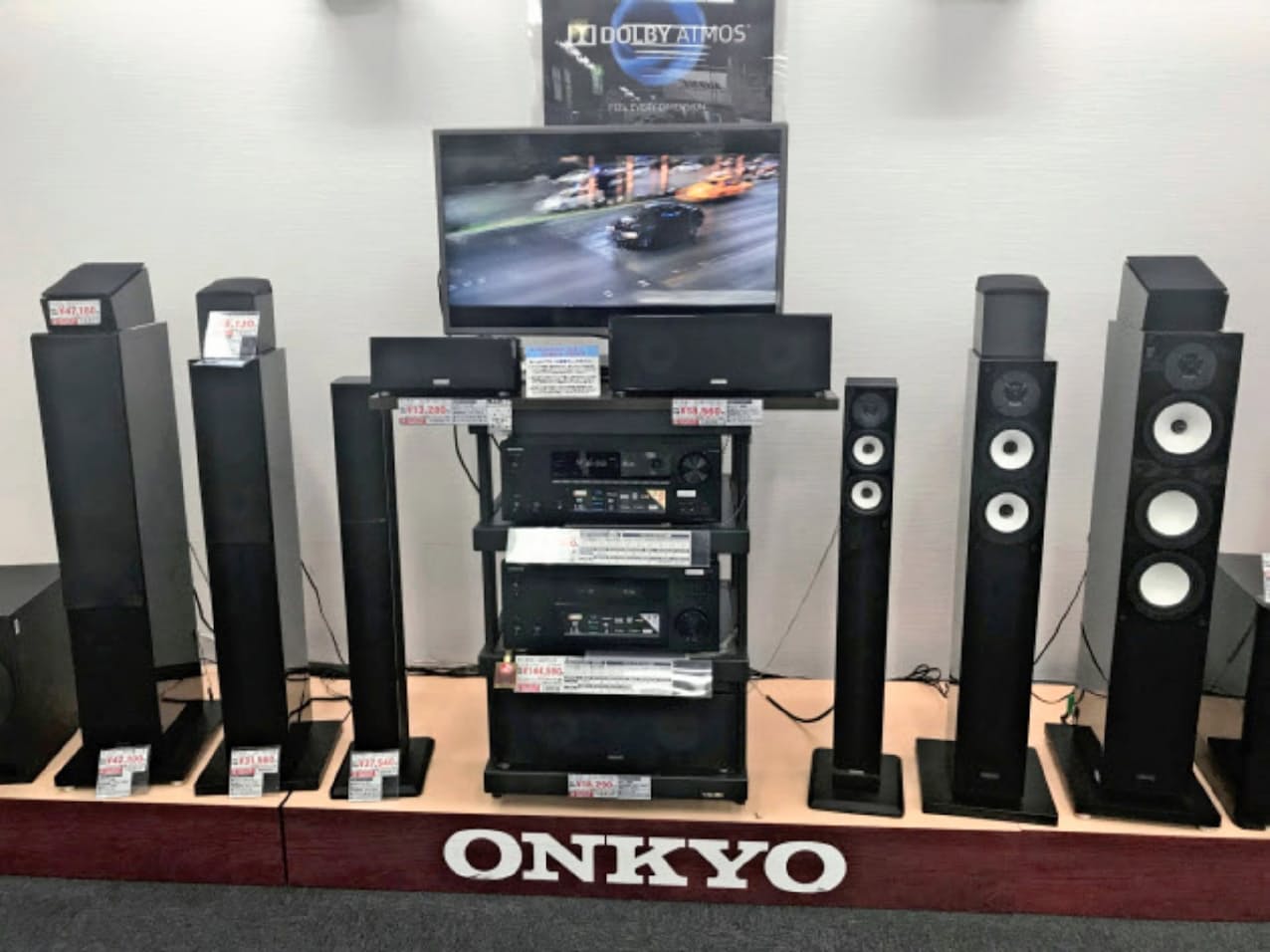 オンキヨー ホームav事業売却へ シャープなどと協議 日本経済新聞