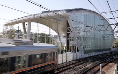 鉄道事故の被害者支援計画 中小で遅れ 策定は4割 日本経済新聞 鉄道事故の被害者支援計画 中小で遅れ 策定は4割 日本経済新聞