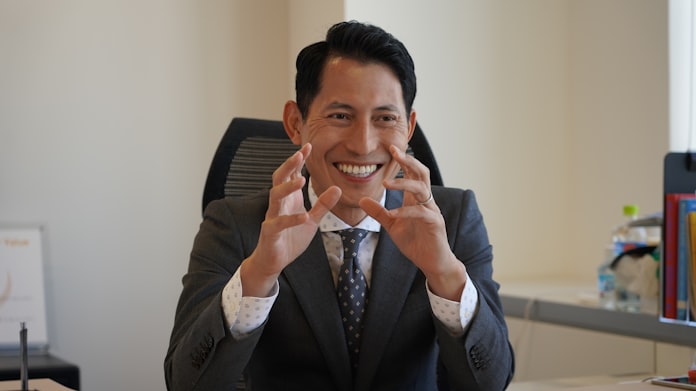 ヘリオス社長 治せない 限界に奮起 眼科薬で起業 日本経済新聞 ヘリオス社長 治せない 限界に奮起 眼科薬で起業 日本経済新聞