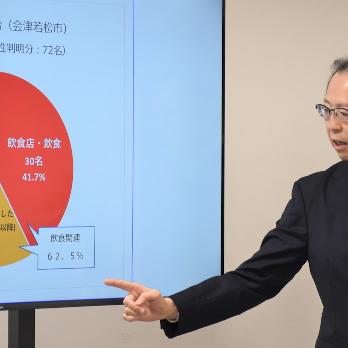新型コロナ 福島県 会津若松市で時短要請 酒類提供の飲食店を対象 日本経済新聞 新型コロナ 福島県 会津若松市で時短要請 酒類提供の飲食店を対象 日本経済新聞