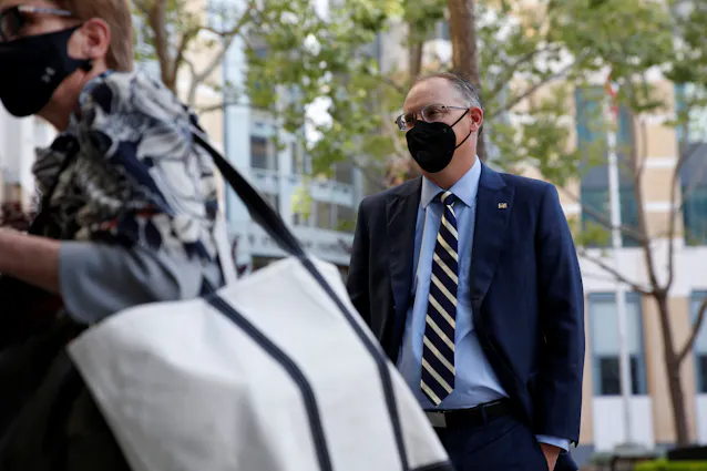 米app Store裁判 公判開始 Epicがappleの独占批判 日本経済新聞