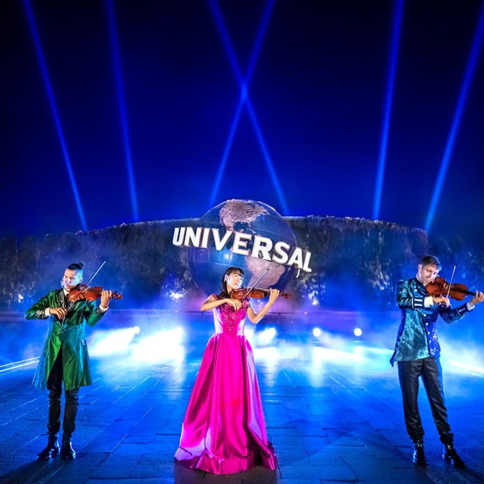 新型コロナ 休業中のusj ショーの動画をネットで公開 日本経済新聞 新型コロナ 休業中のusj ショーの動画をネットで公開 日本経済新聞