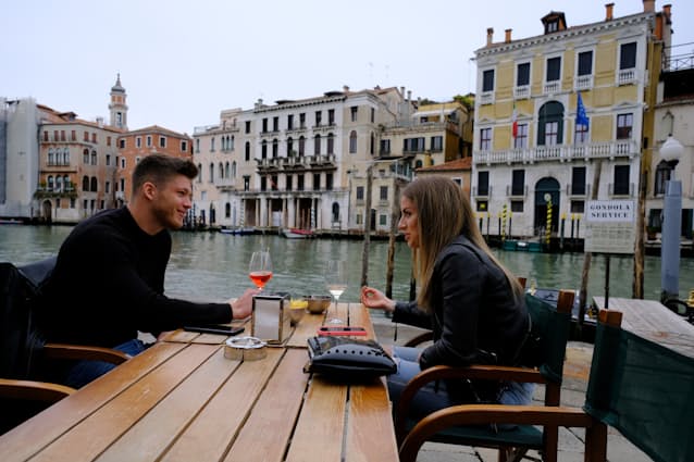 新型コロナ イタリア 5月半ばに外国人観光客受け入れへ Euから 日本経済新聞 新型コロナ イタリア 5月半ばに外国人観光客受け入れへ Euから 日本経済新聞