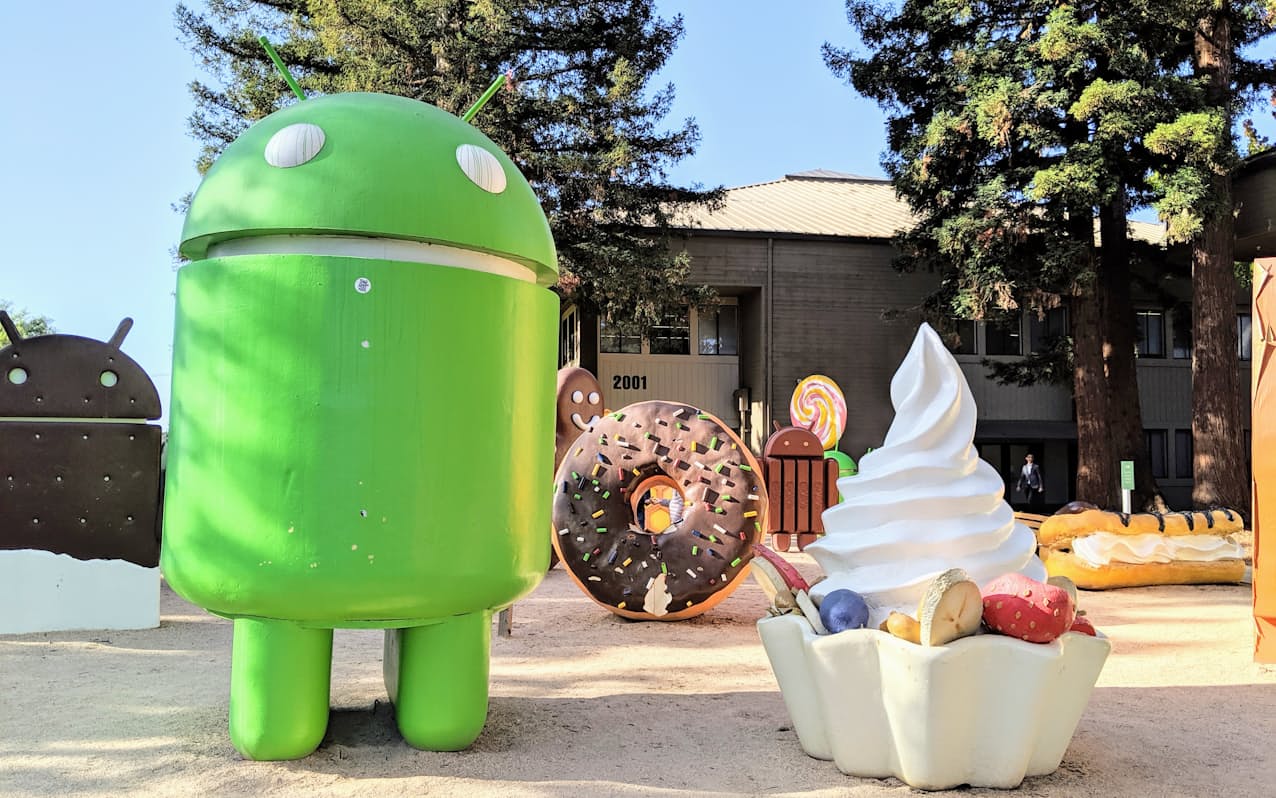 Google アプリの利用情報開示を義務化 Appleに追随 日本経済新聞 Google アプリの利用情報開示を義務化 Appleに追随 日本経済新聞