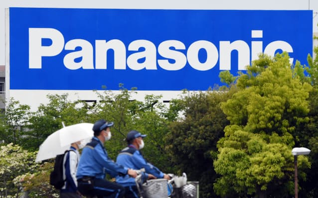 パナソニックの前期 純利益27 減 航空機向け不振 日本経済新聞 パナソニックの前期 純利益27 減 航空機向け不振 日本経済新聞