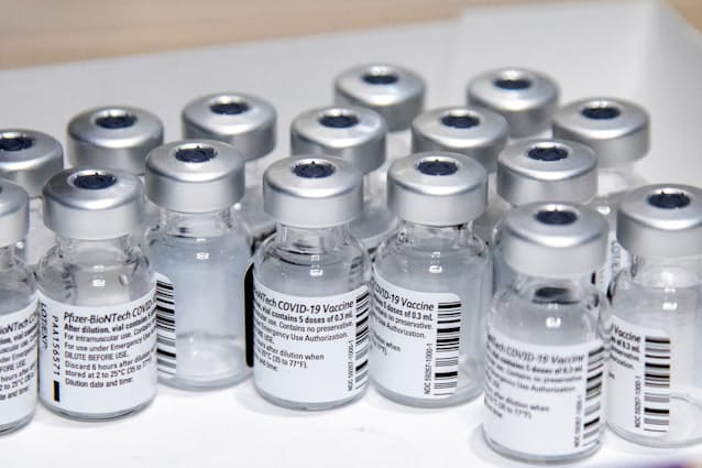 ウイルス ワクチン コロナ 医師たちが明かす、コロナ「感染とワクチン」後遺症のヤバすぎる実態（週刊現代）