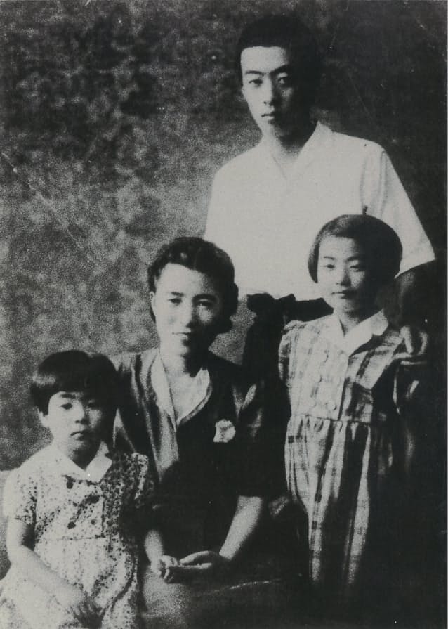 戦争 吉行和子さん 私の履歴書 まとめ読み 日本経済新聞 戦争 吉行和子さん 私の履歴書 まとめ読み 日本経済新聞