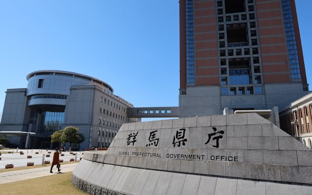 新型コロナ 群馬県の新規感染 過去最多の113人 日本経済新聞 新型コロナ 群馬県の新規感染 過去最多の113人 日本経済新聞