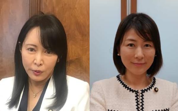 塩村文夏 のニュース一覧 日本経済新聞 塩村文夏 のニュース一覧 日本経済新聞