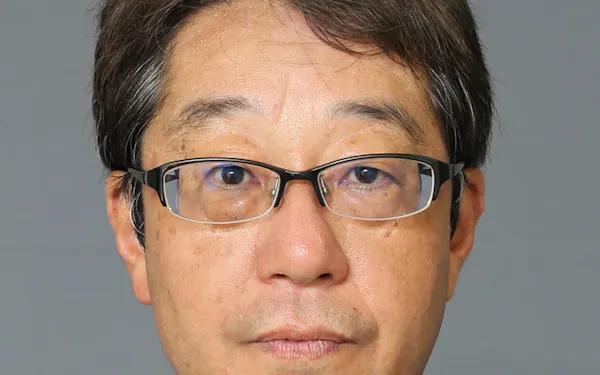 オリックス ファシリティーズ社長に深谷氏 日本経済新聞