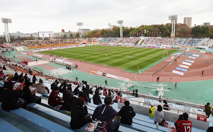 新型コロナ ワクチン接種 瑞穂競技場で7 9月に約10万回 名古屋市 日本経済新聞 新型コロナ ワクチン接種 瑞穂競技場で7 9月に約10万回 名古屋市 日本経済新聞