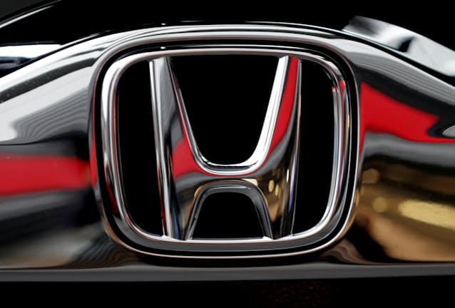 米当局 ホンダ車 アコード 110万台を調査 日本経済新聞 米当局 ホンダ車 アコード 110万台を調査 日本経済新聞