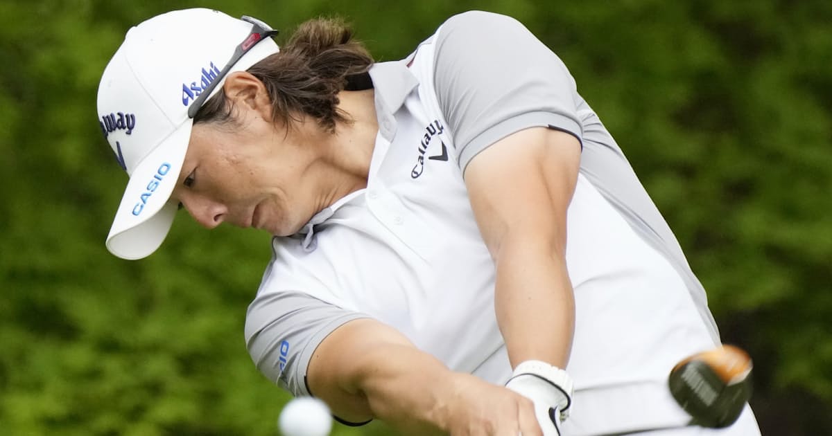 マッチョ石川遼 世界見据え スイング大改造の現在地 日本経済新聞 マッチョ石川遼 世界見据え スイング大改造の現在地 日本経済新聞