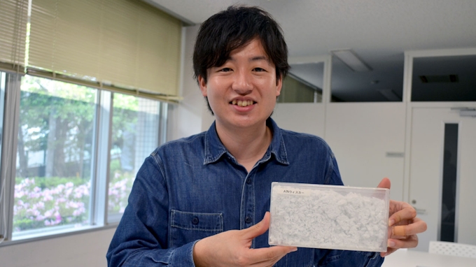 脱炭素でも深刻な「熱」問題 新素材で解決目指す 脱炭素でも深刻な「熱」問題 新素材で解決目指す