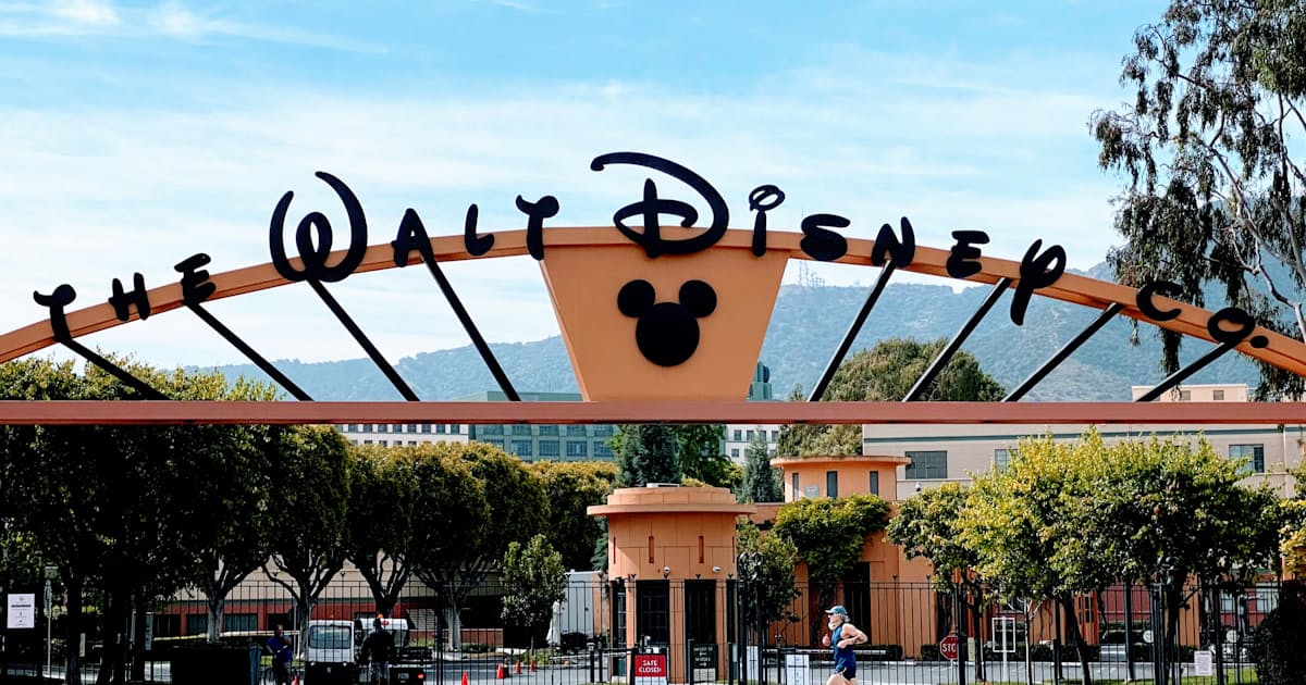 米ディズニーも動画配信の伸び鈍化 1 3月は13 減収 日本経済新聞 米ディズニーも動画配信の伸び鈍化 1 3月は13 減収 日本経済新聞