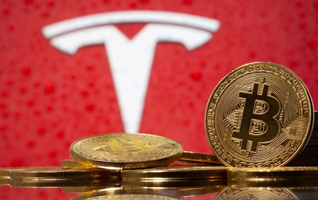 テスラ ビットコイン決済を停止 環境負荷を懸念 日本経済新聞 テスラ ビットコイン決済を停止 環境負荷を懸念 日本経済新聞