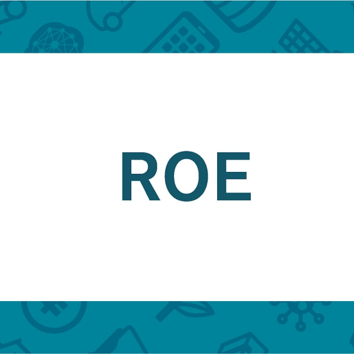 Roeとは 投資家が重視する指標 自己資本利益率 日本経済新聞