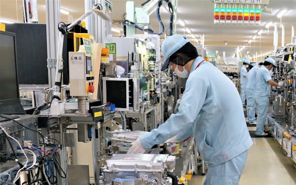 豊田 自動 織機 長草 工場 長草 織機 工場 自動 豊田
