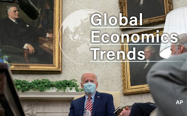 アダム ポーゼン のニュース一覧 日本経済新聞 アダム ポーゼン のニュース一覧 日本経済新聞