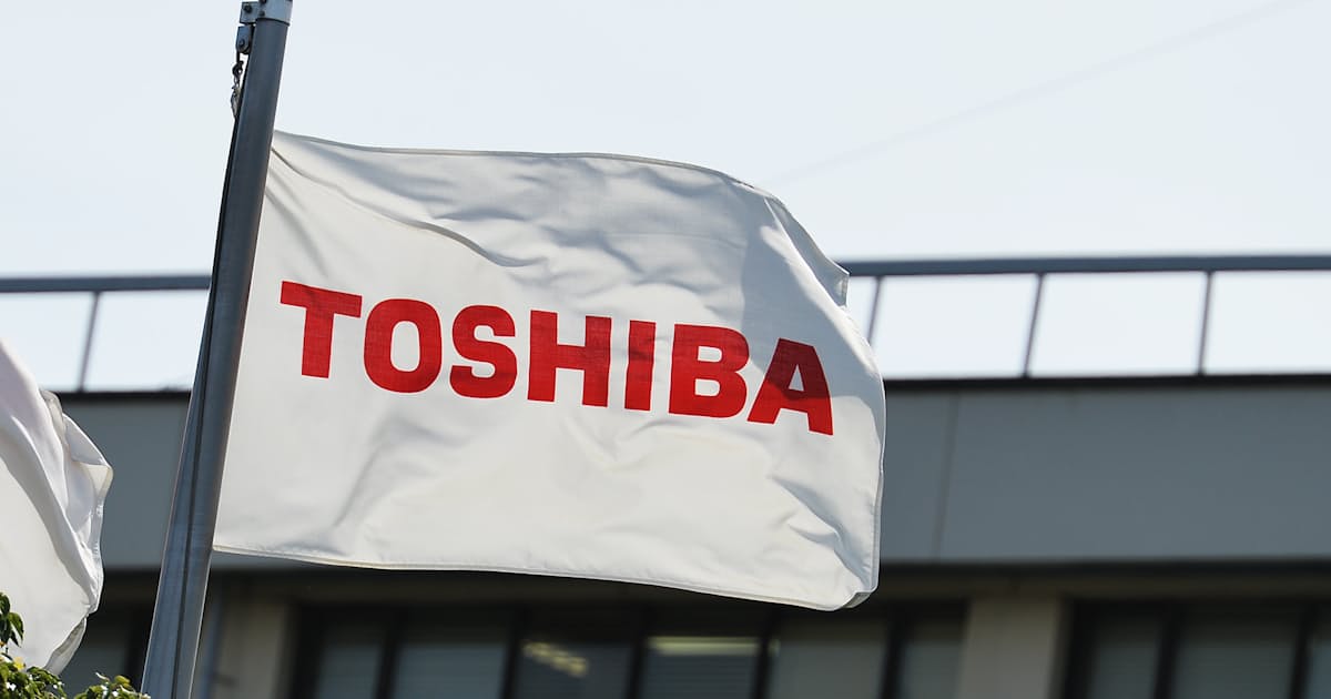 不正会計 東芝に初の賠償命令 株価下落で損失の銀行に 日本経済新聞